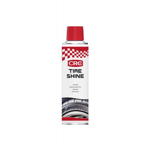 TIRE SHINE 250 ML